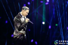 张学友演唱会门票,激情之夜，一票难求