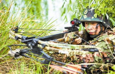 黎登贵,黎登贵——中国特种兵的传奇人生”