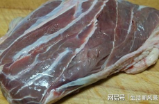 娱乐吃瓜酱牛肉视频,揭秘网红美食背后的故事