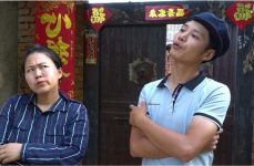 娱乐吃瓜的老婆,吃瓜老婆的幕后故事