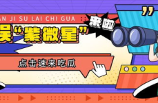 吃瓜喵娱乐速报,娱乐圈最新热点，揭秘明星幕后故事