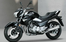 gw250摩托车,探索GW250摩托车的卓越性能与骑行魅力