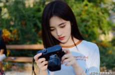 娱乐吃瓜君鞠婧祎,娱乐圈的“四千年美女”,吃瓜君带你揭秘她的星途历程”