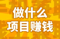 做什么赚钱呢,探索适合自己的财富增长之道