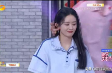 娱乐吃瓜赵丽颖,娱乐圈的坚韧与转型之路