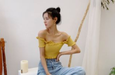娱乐吃瓜女星颜值高