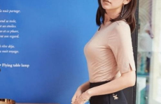 娱乐吃瓜奚梦瑶人生赢家,人生赢家,从模特到豪门媳妇的华丽蜕变