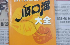 顺口溜大全娱乐,趣味盎然,笑料横生的民间智慧集结