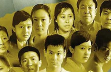 渴望城市电视剧全集,十二个故事,描绘城市边缘人的喜怒哀乐